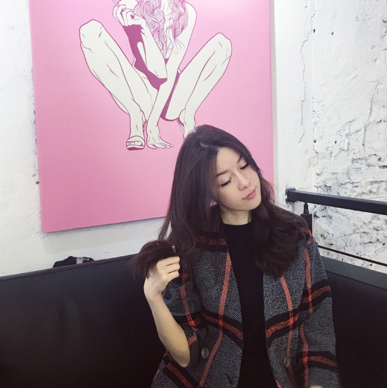 筱雅的第五张照片--南京相亲服务中心