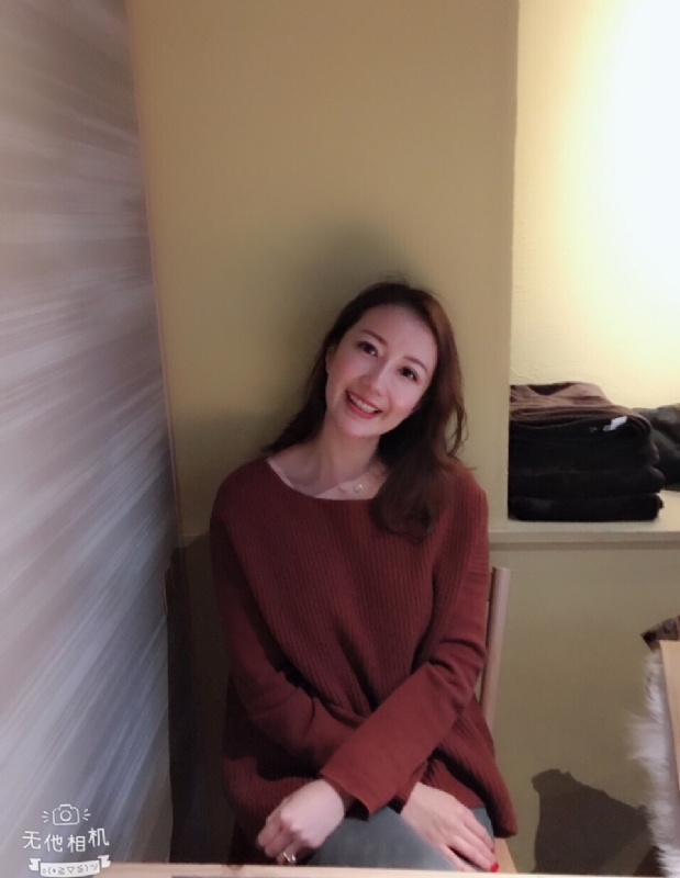 田冬的第一张照片--南京相亲服务中心