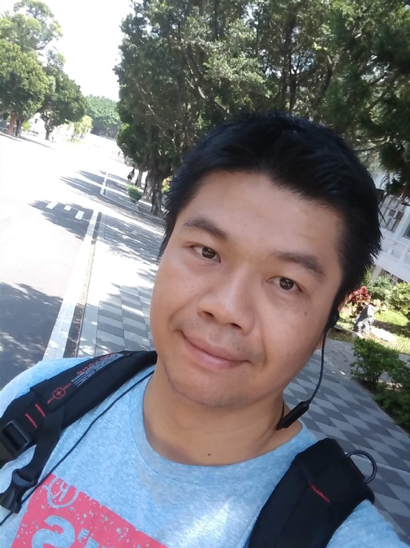 Jacky的第一张照片--南京相亲服务中心