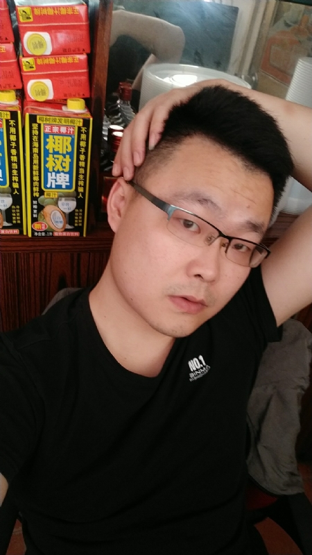 沉默的海的第二张照片--南京相亲服务中心