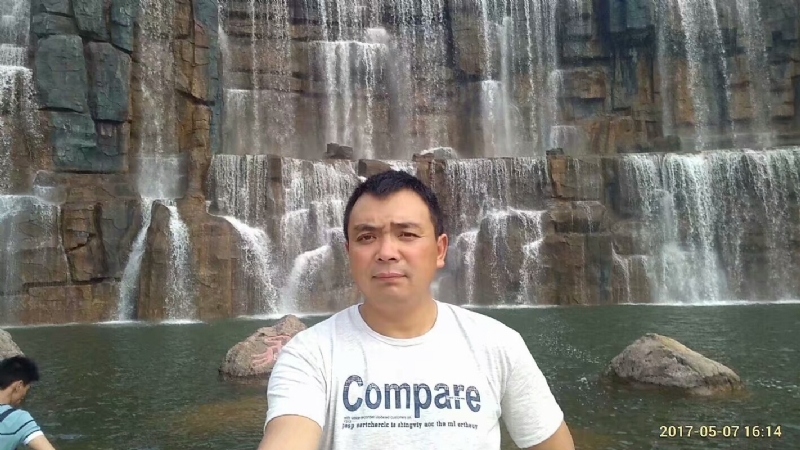 平淡的第一张照片--南京相亲服务中心