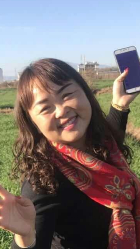 听雨的第一张照片--南京相亲服务中心