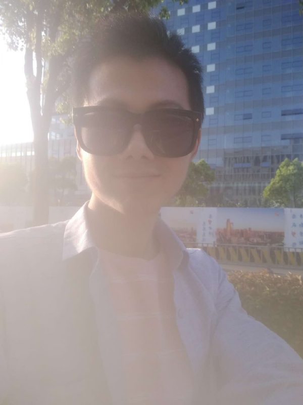 明仔的第一张照片--南京相亲服务中心