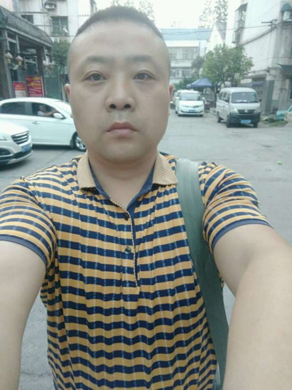 感悟的第一张照片--南京相亲服务中心