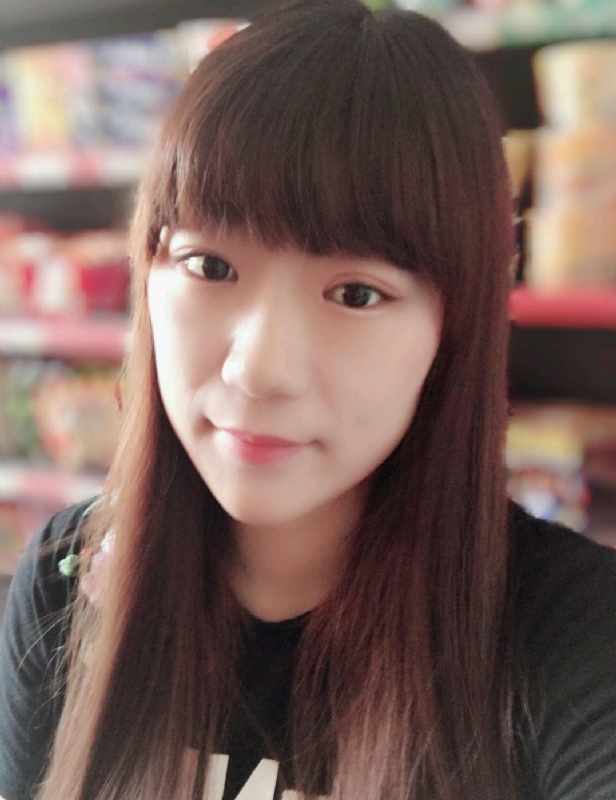 媛媛的第一张照片--南京相亲服务中心