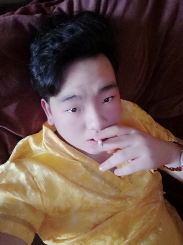 有心无力的第一张照片--南京相亲服务中心