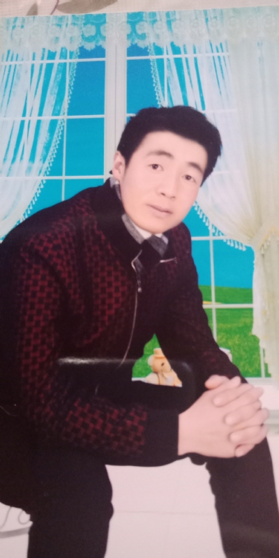 ydc的第二张照片--南京相亲服务中心