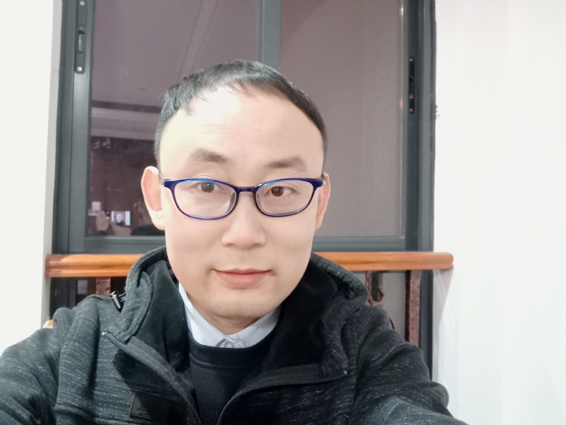 冬日暖阳的第一张照片--南京相亲服务中心