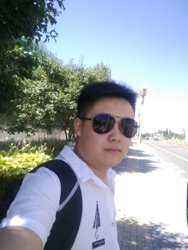 从新开始的第一张照片--南京相亲服务中心