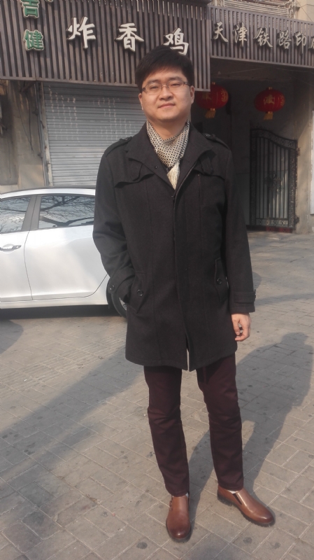 盟主的第一张照片--南京相亲服务中心