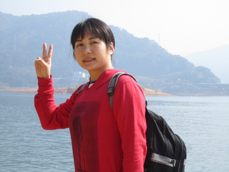 禅思嫩想的第一张照片--南京相亲服务中心