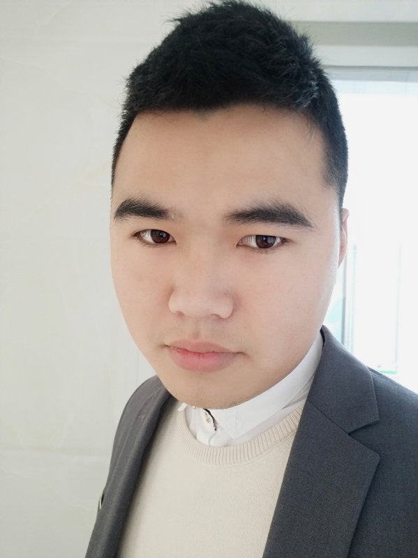 啊辉的第一张照片--南京相亲服务中心