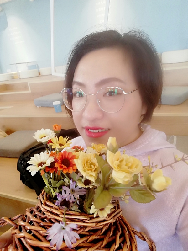 大猫的第一张照片--南京相亲服务中心