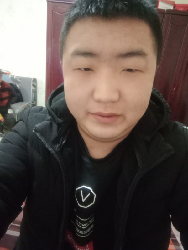 坦荡荡的第一张照片--南京相亲服务中心