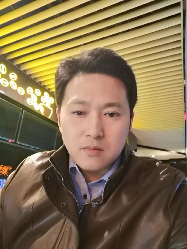 只为伊人醉的第一张照片--南京相亲服务中心