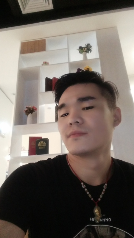 涵博随缘的第一张照片--南京相亲服务中心