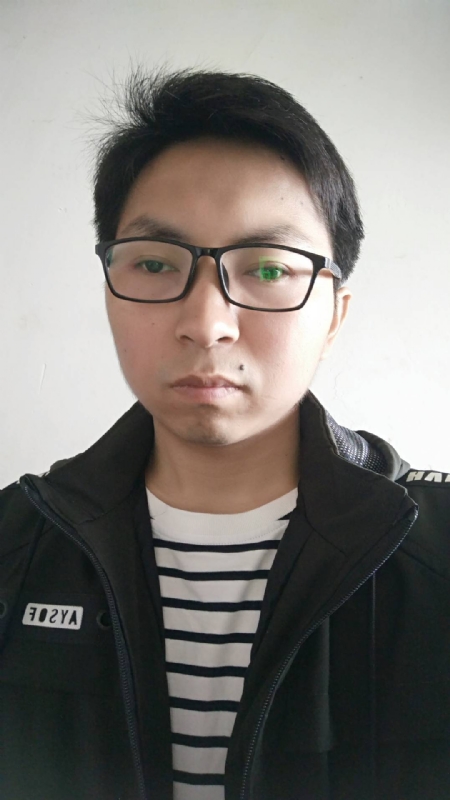 倪松的第一张照片--南京相亲服务中心