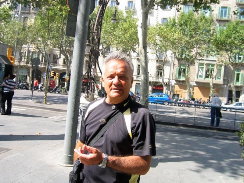 gilbert的第一张照片--南京相亲服务中心