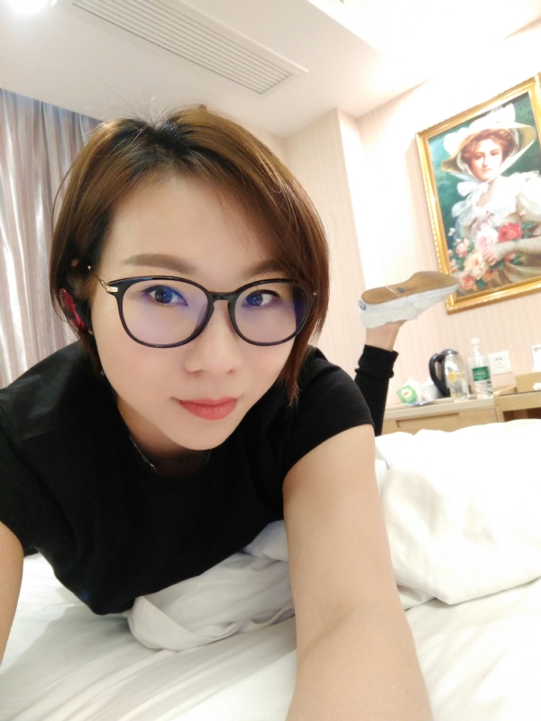 双子座的第一张照片--南京相亲服务中心