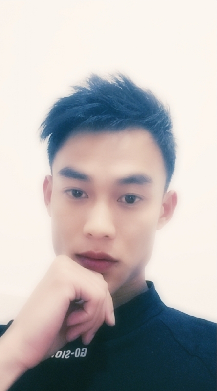 郑漂亮的第一张照片--南京相亲服务中心