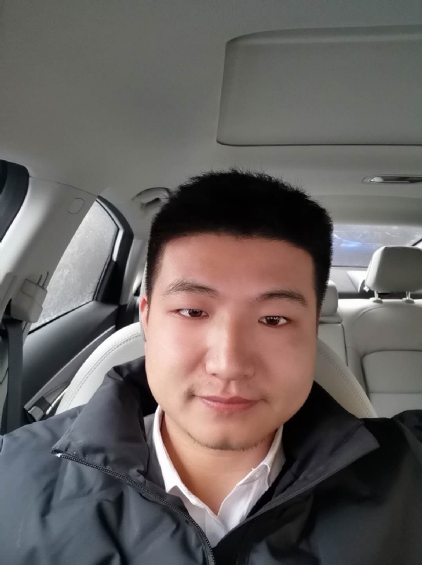 美好未来的第一张照片--南京相亲服务中心