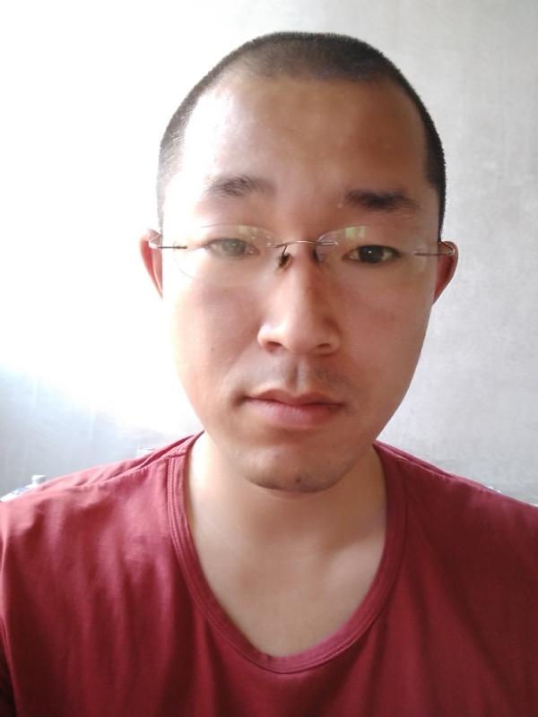 陌生吟的第一张照片--南京相亲服务中心