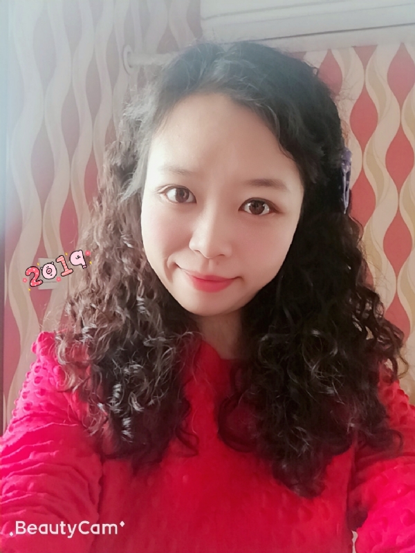 紫色风铃的第一张照片--南京相亲服务中心