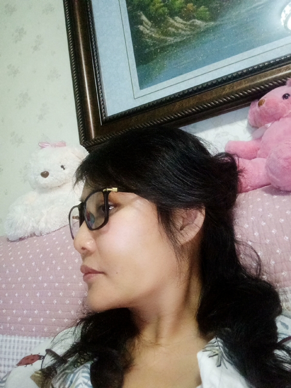 姻缘166的第一张照片--南京相亲服务中心