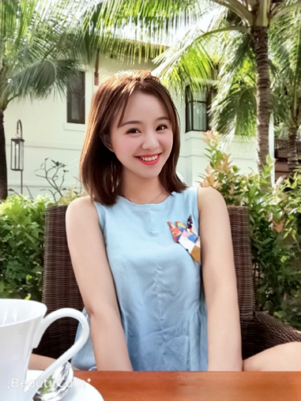 金玲789的第一张照片--南京相亲服务中心