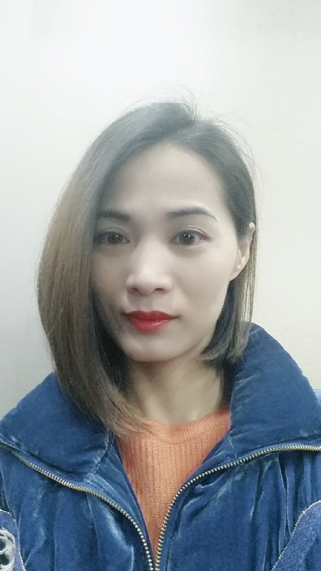 Andi的第一张照片--南京相亲服务中心