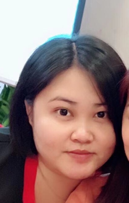 静静的第一张照片--南京相亲服务中心