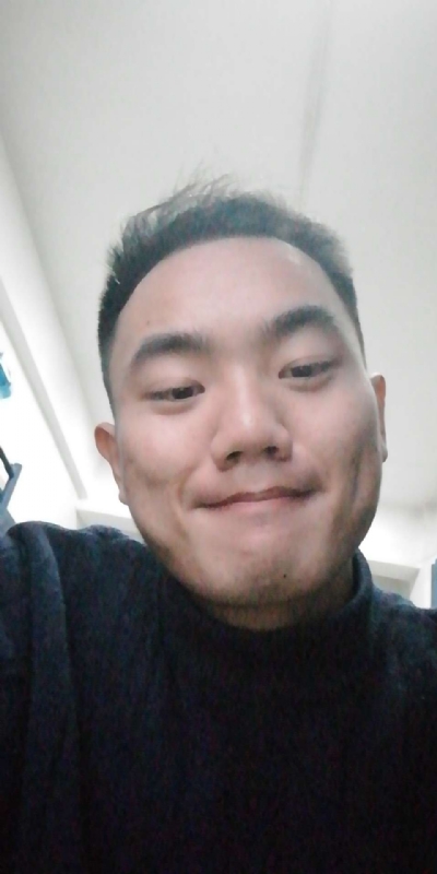 小汪的第一张照片--南京相亲服务中心