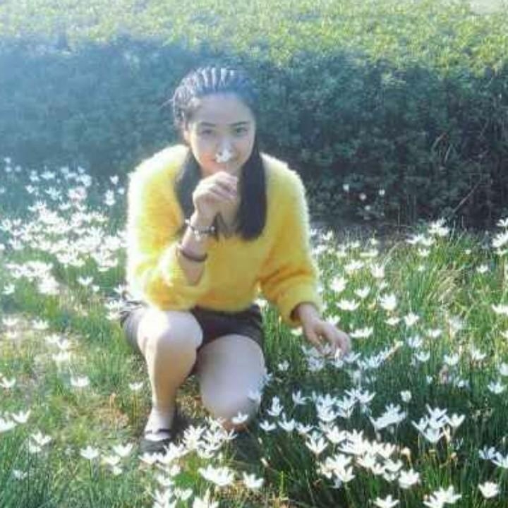 林林的第一张照片--南京相亲服务中心