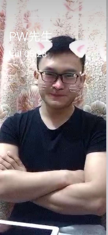 PW先生的第一张照片--南京相亲服务中心