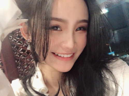 紫薇的第一张照片--南京相亲服务中心