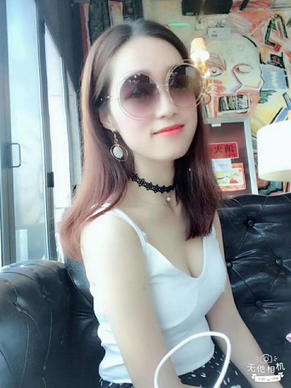 蕓兒的第一张照片--南京相亲服务中心