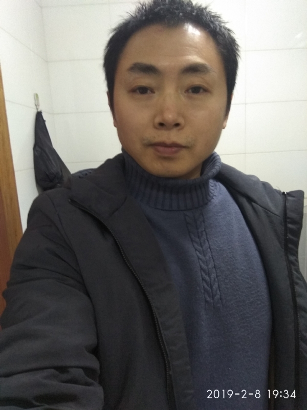 buganxiangxin的第一张照片--南京相亲服务中心