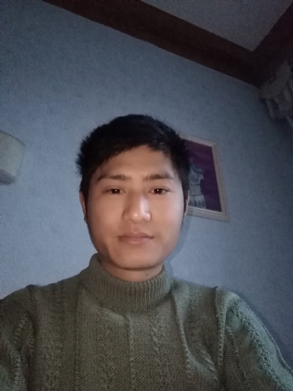 孤独的爱的第一张照片--南京相亲服务中心