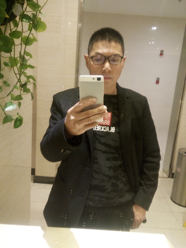 顺其自然的第一张照片--南京相亲服务中心