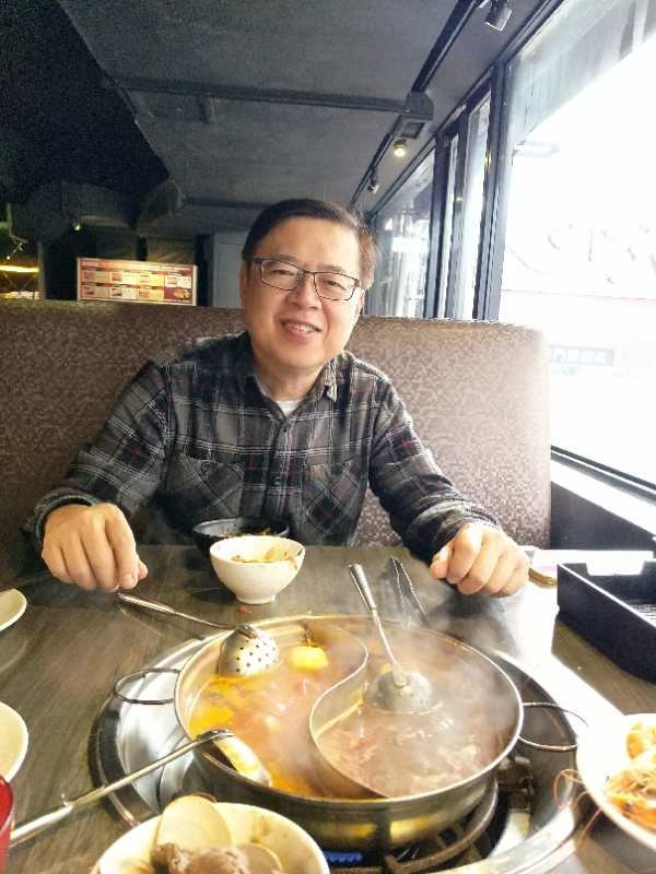 真誠的第一张照片--南京相亲服务中心