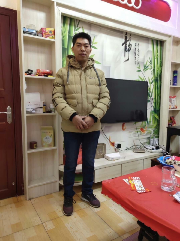 风云的第一张照片--南京相亲服务中心