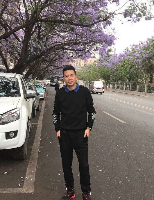 宁静致远的第一张照片--南京相亲服务中心