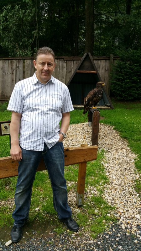 Icelion的第一张照片--南京相亲服务中心