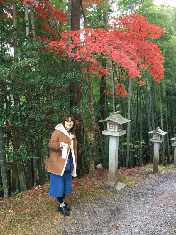 Qingqing的第一张照片--南京相亲服务中心