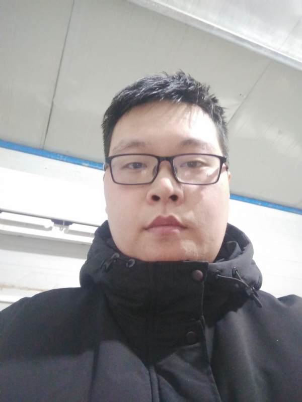 杰杰的第一张照片--南京相亲服务中心