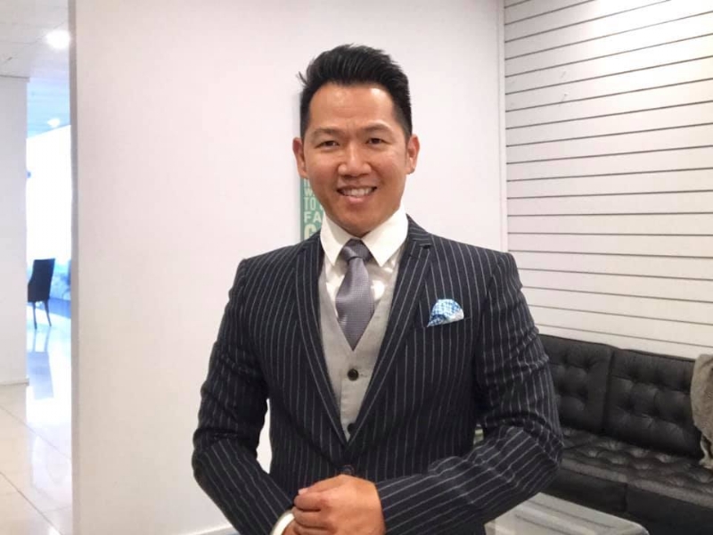 Lim的第一张照片--南京相亲服务中心