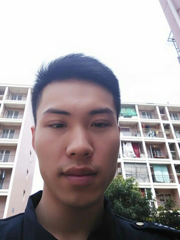 乐天的第一张照片--南京相亲服务中心