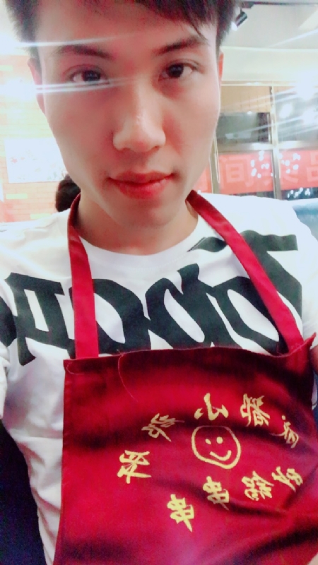 乐天的第三张照片--南京相亲服务中心