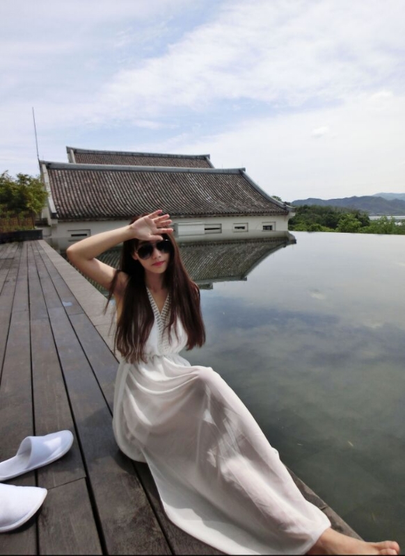 气质小妹的第一张照片--南京相亲服务中心