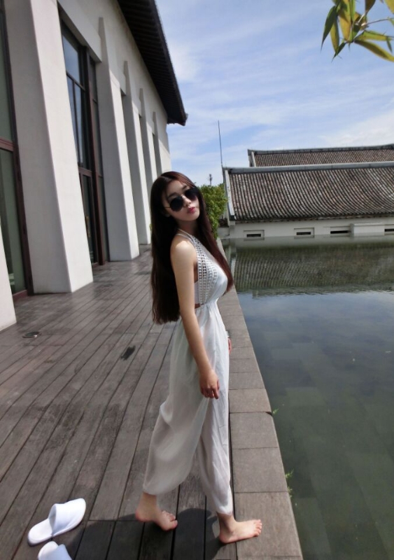 气质小妹的第二张照片--南京相亲服务中心